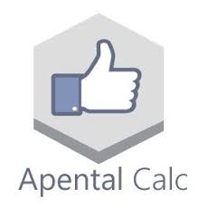Apental Calc APK icon